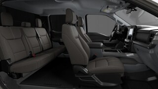2027 Ford Super Duty® Internal Image 1